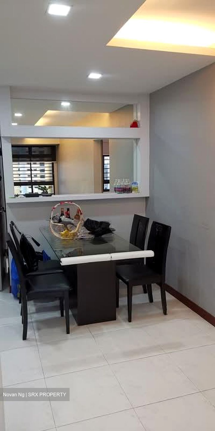 Blk 487 Admiralty Link (Sembawang), HDB 4 Rooms #569260581